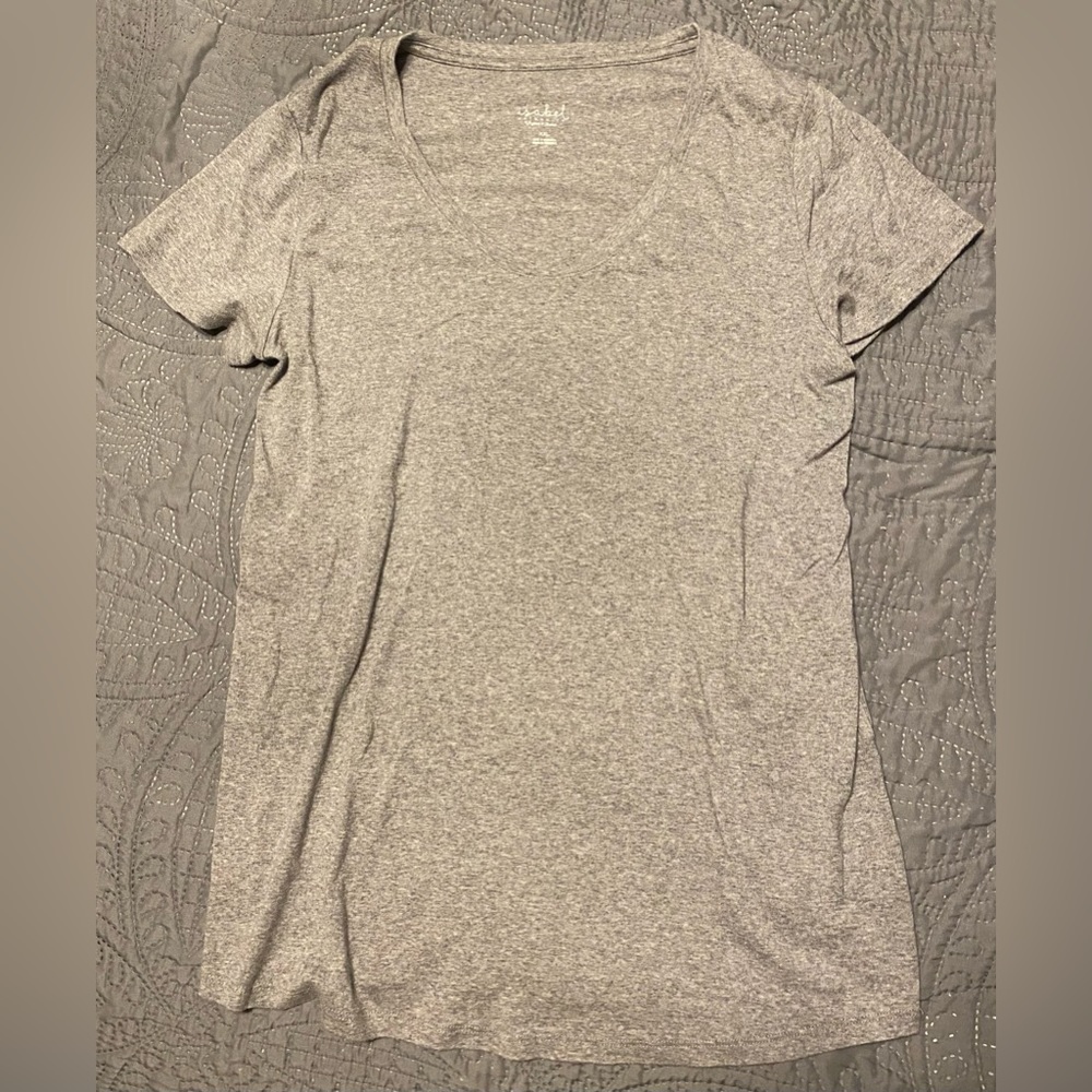 Isabel Maternity by Ingrid & Isabel Grey T XXL